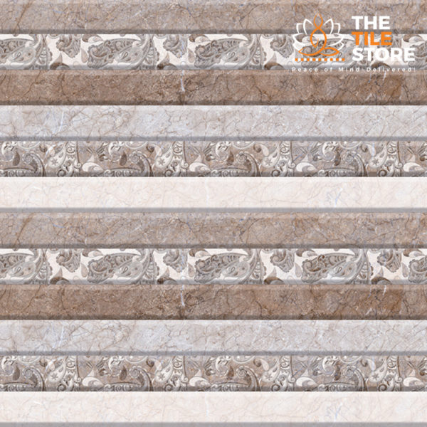 ORIENT BELL SISLEY STRIP HL GLOSSY WALL TILES