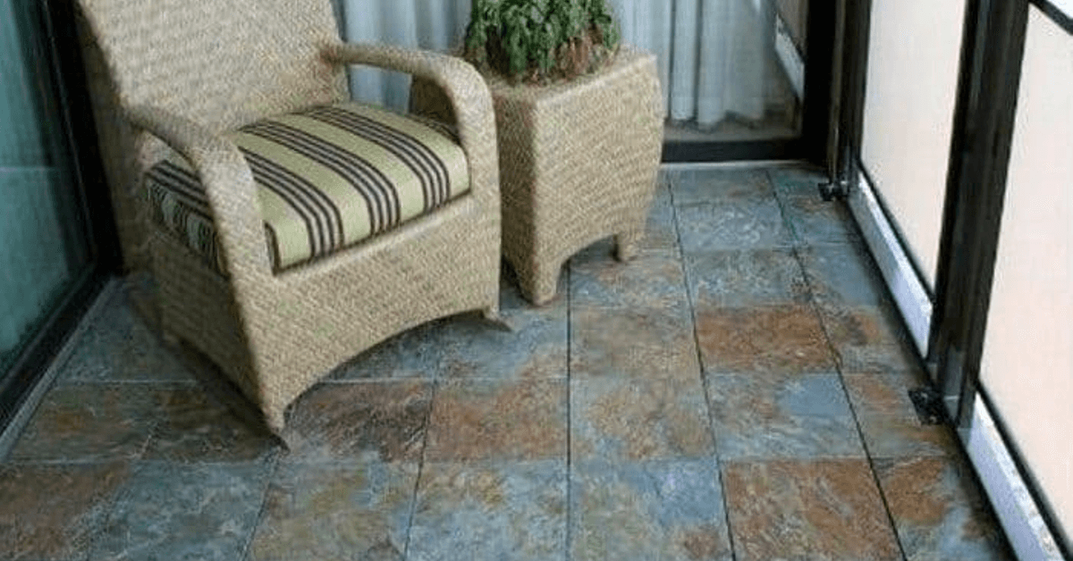 Best Floor tiles in Chennai | The Tile Store