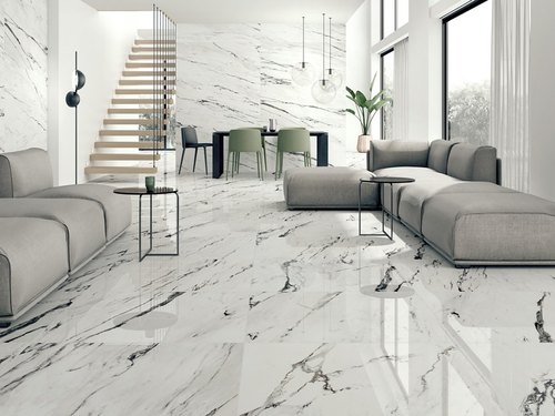 How to Create a Designer Look with Porcelain Tiles